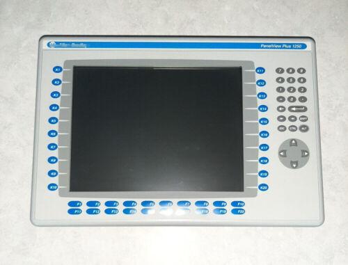 (2711P-B12C4D8)模块 品牌 罗克韦尔AB 产地美国 DCS模块 全新原装现货供应