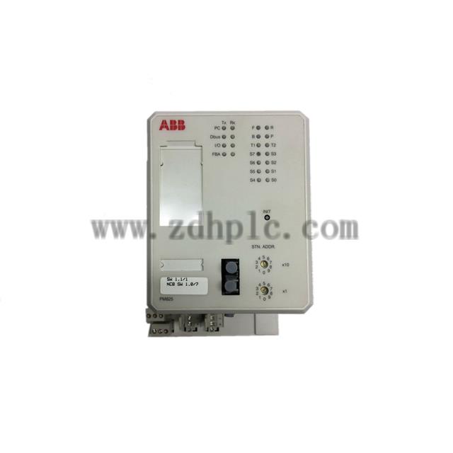 ABB REF615E_1G HBFNAFAGNGC1BQH11G 原厂PLC模块现货