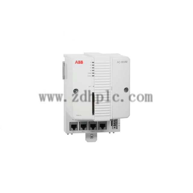 ABB TU508-ETH 1SAP214000R0001 PLC工控配件报价