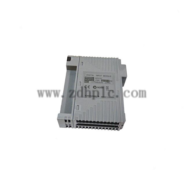 Yokogawa横河 ADV551-P63 原厂进口PLC模块