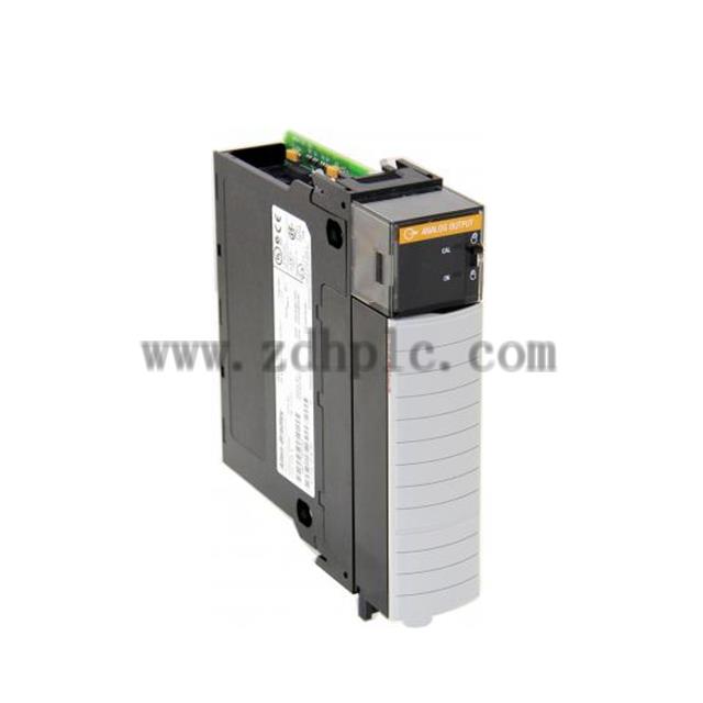 AB罗克韦尔 1764-DAT 原厂PLC模块现货