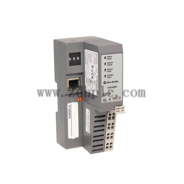 AB罗克韦尔 1784-U2DN 原厂PLC模块现货