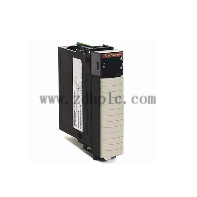 AB罗克韦尔 800T-FX6A5 PLC模块