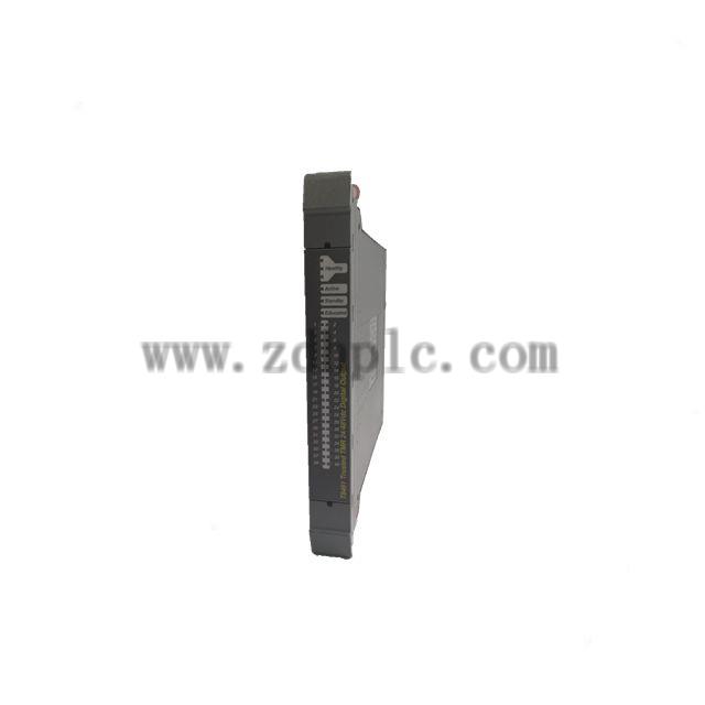 ICS T8231 PLC模块