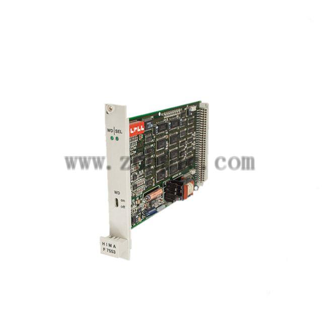 HIMA黑马 F3430 配件原厂现货