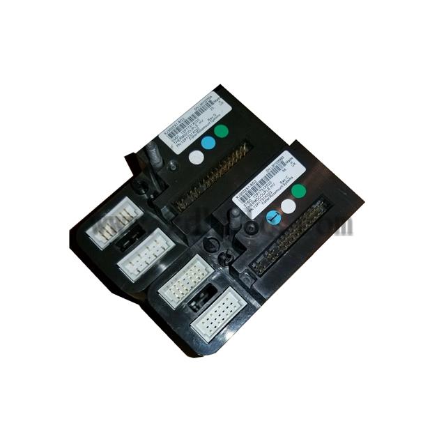 Emerson艾默生 KJ1710X1-BA1 PLC模块现货