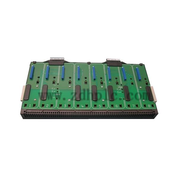 Emerson艾默生 VE3051C0  KJ4001X1-BA3 工控配件现货