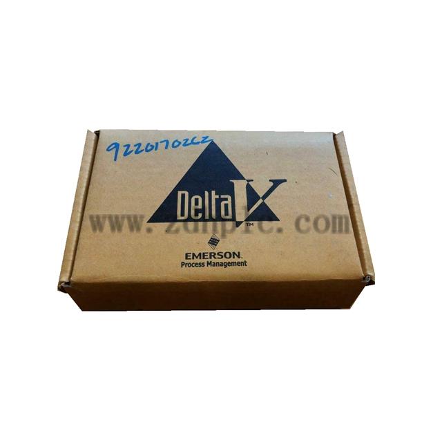 Emerson艾默生 SE4302T01/KL3002X1BA1 原厂进口模块