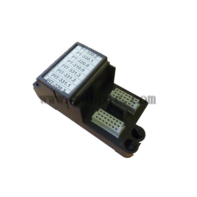 Emerson艾默生 DVP04PT-S 控件报价 原装进口