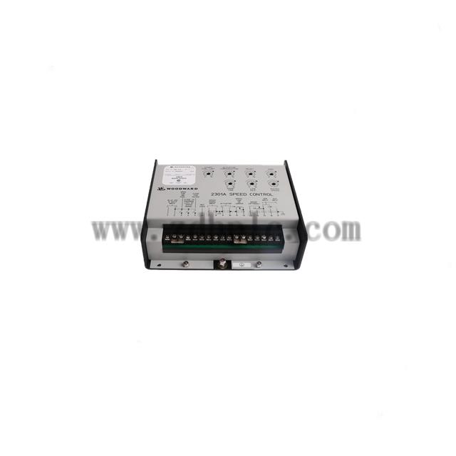 Woodward伍德沃德 9905-760 控件现货