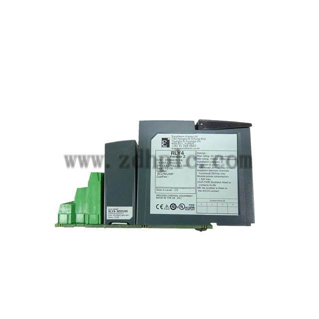 Foxboro福克斯波罗 AD201MZ 原厂进口PLC模块