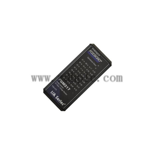 Foxboro福克斯波罗 FBM218 RH926SP 配件原厂现货