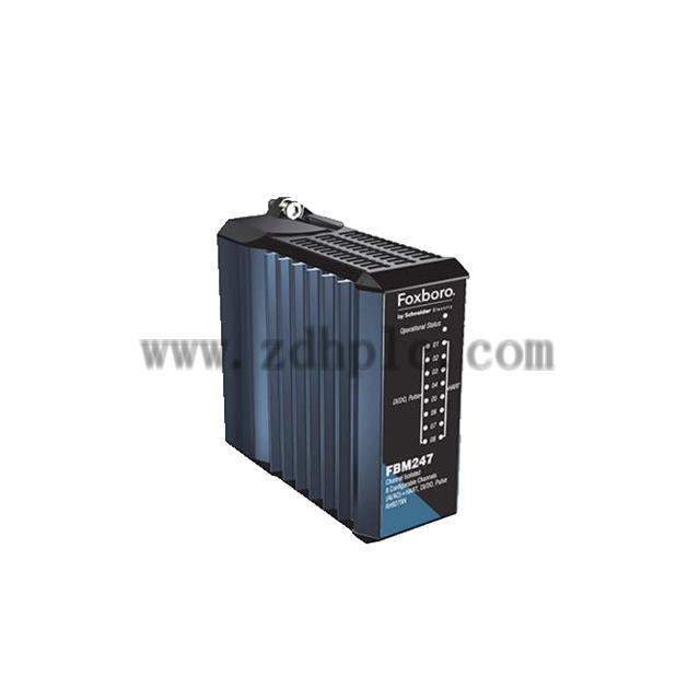 Foxboro福克斯波罗 FBM230 P0926GH PLC模块