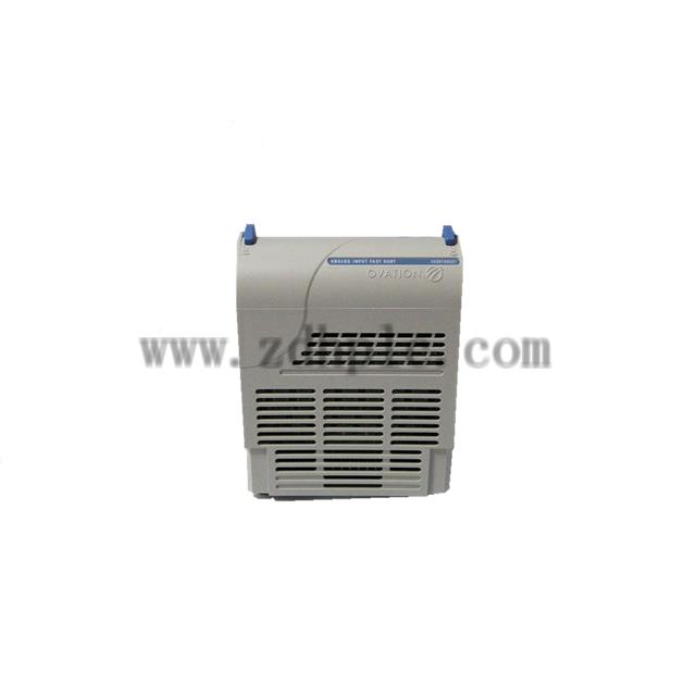 Ovation西屋 1C31189G01 PLC模块现货